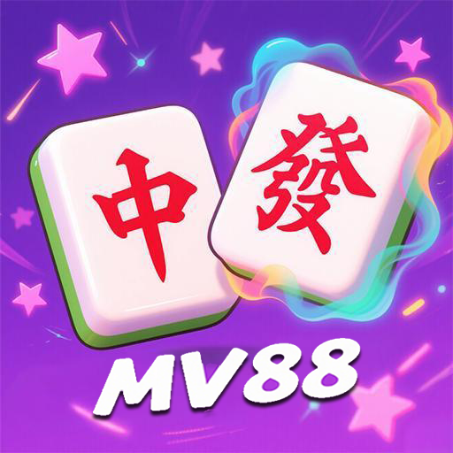 Logo mv88bet